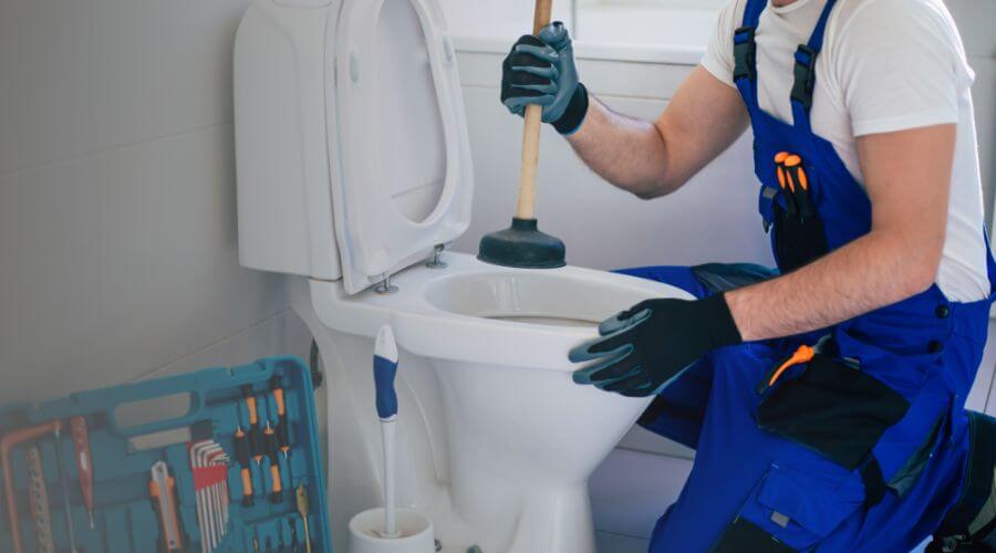 Professional expert plumbing services in Urbana, IL